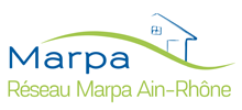 Réseau des Marpa de l'Ain et du Rhône