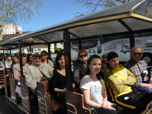 Séjour de vacances intergénérationnel 2018