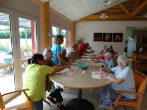 ATELIER DECORATION