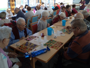 LOTO AVEC LA MARPA DE MARLIEUX